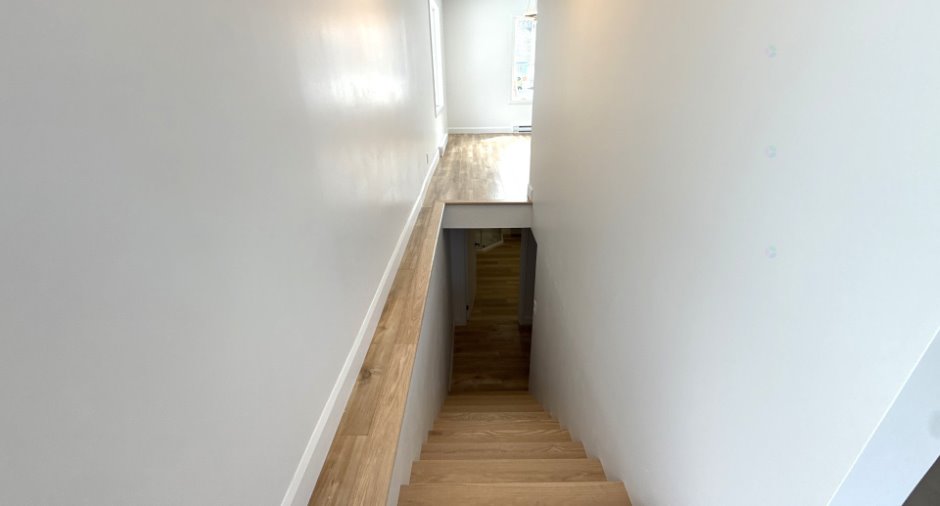 Escalier
