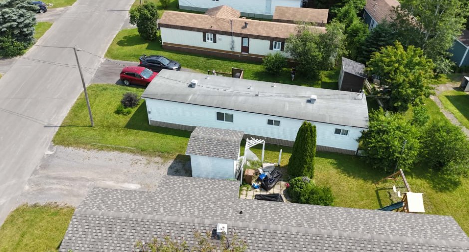 Vue d'ensemble