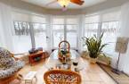 Solarium/Verrière