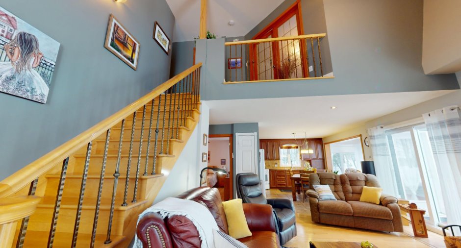 Mezzanine