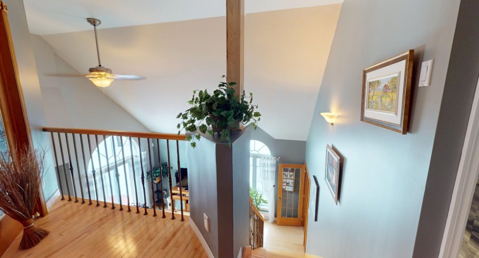 Mezzanine