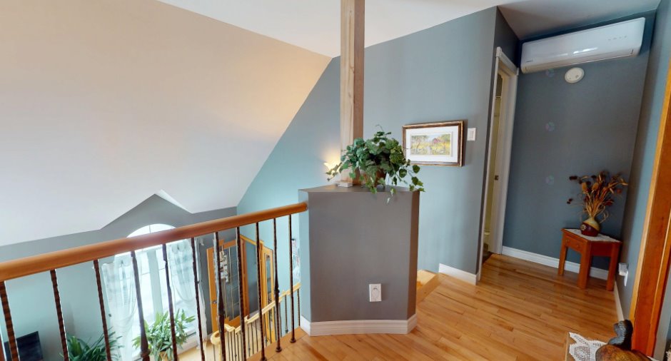 Mezzanine
