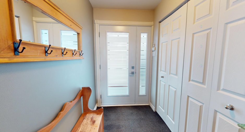 Hall d’entrée/Vestibule