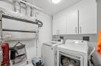 Salle de lavage