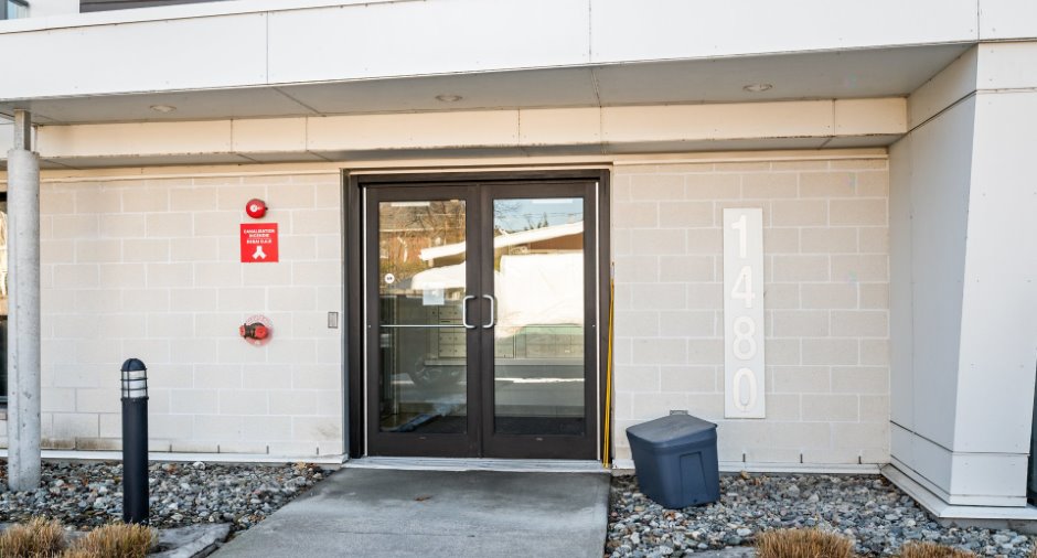 Hall d’entrée/Vestibule