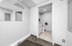Salle d'exercice