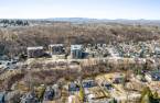 Photo aérienne