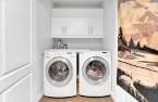 Salle de lavage