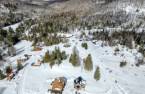 Photo aérienne