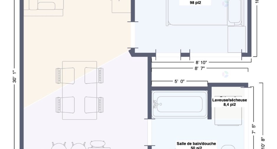 Plan (croquis)