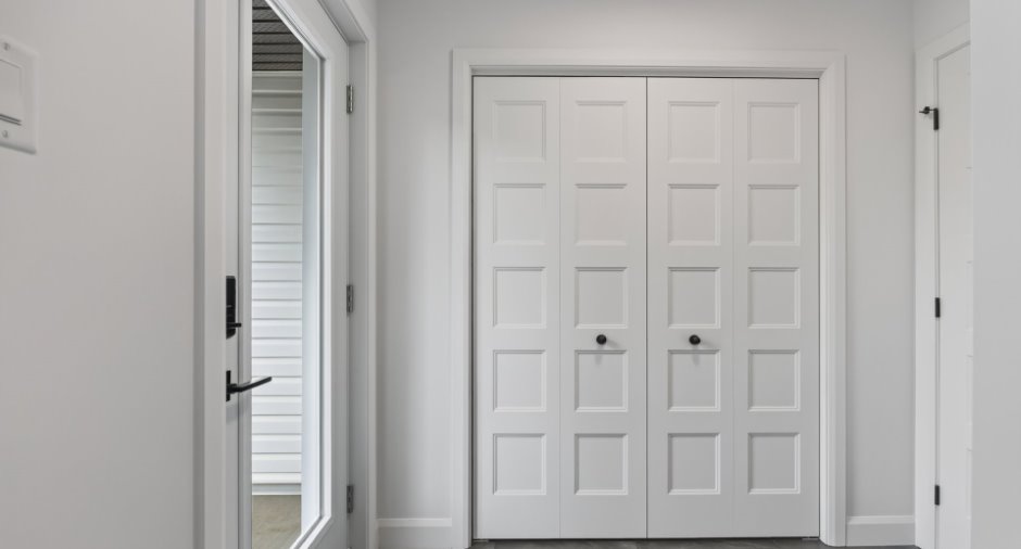 Hall d’entrée/Vestibule