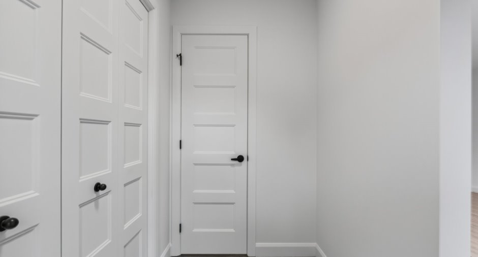Hall d’entrée/Vestibule