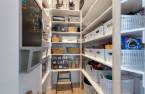 Penderie (Walk-in)