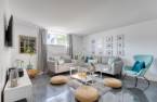Salle familiale