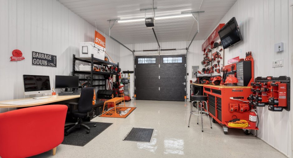 Garage