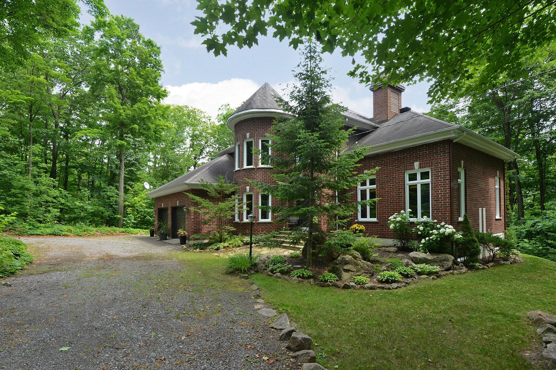 177 Rue des Boisés-de-Rigaud — photo 1
