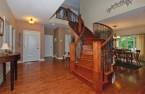 Escalier