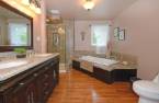 Penderie (Walk-in)