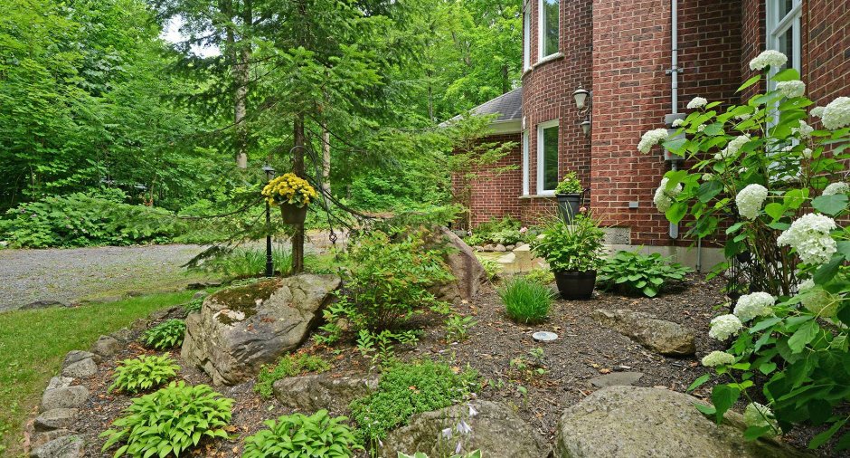 Jardin