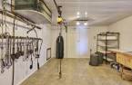 Cave/ chambre froide