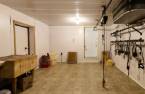 Cave/ chambre froide