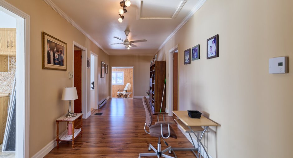 Corridor