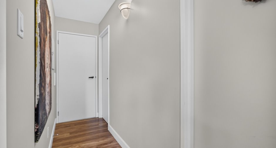 Passageway
