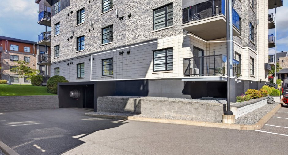 Logement
