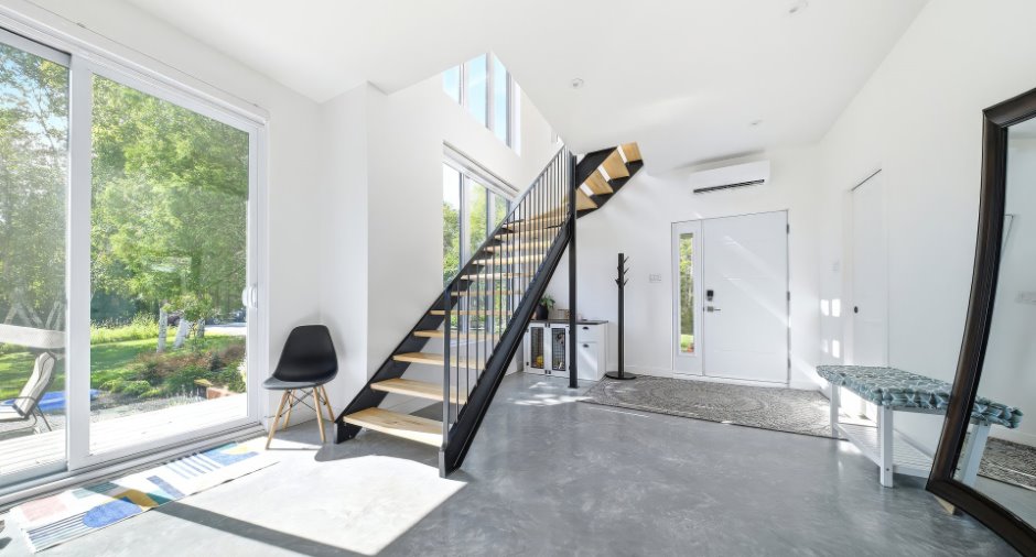 Hall d’entrée/Vestibule