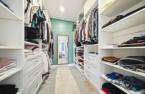 Penderie (Walk-in)