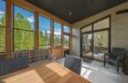 Solarium/Verrière