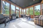 Solarium/Verrière