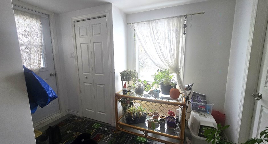 Hall d’entrée/Vestibule