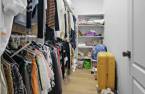 Penderie (Walk-in)