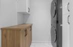 Salle de lavage