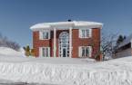 Frontage