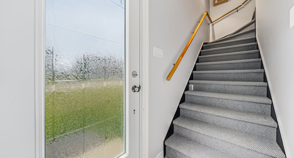 Hall d’entrée/Vestibule