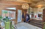 Solarium/Sunroom