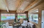 Solarium/Sunroom