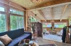 Solarium/Sunroom