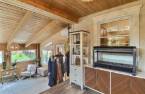 Solarium/Sunroom