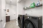 Salle de lavage