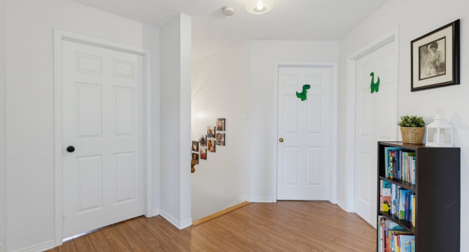 Hall d’entrée/Vestibule