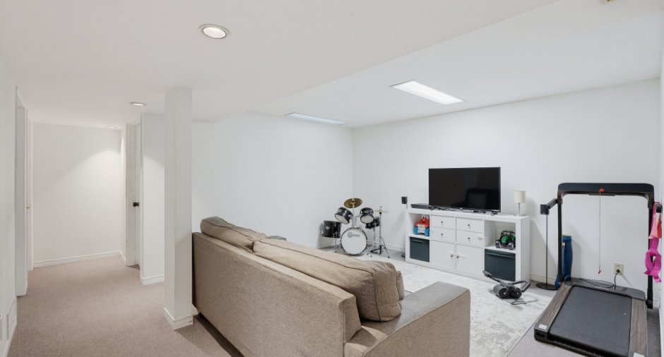 Salle familiale