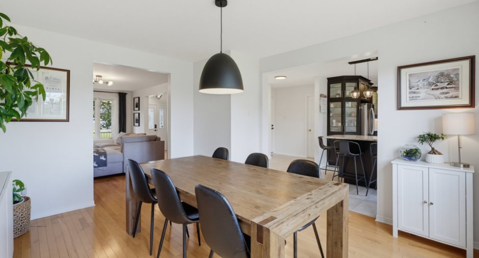 Salle à manger
