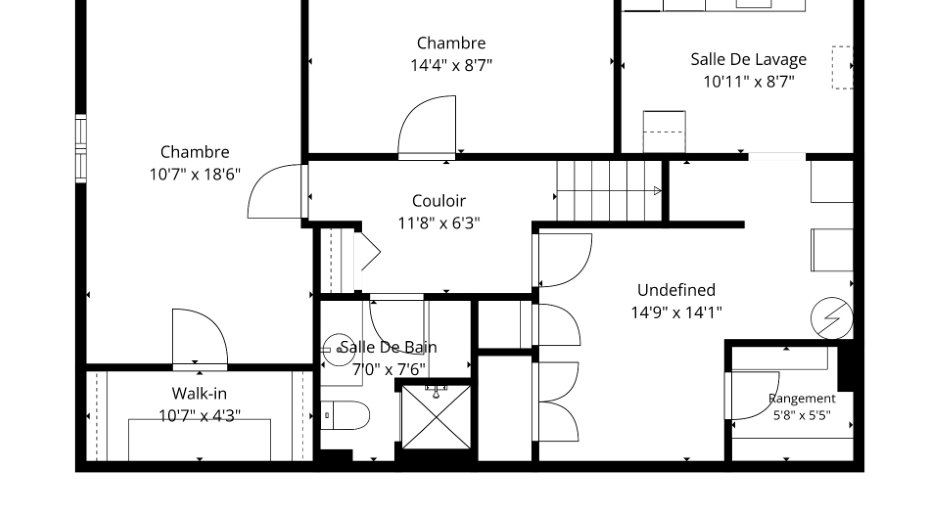 Plan (croquis)