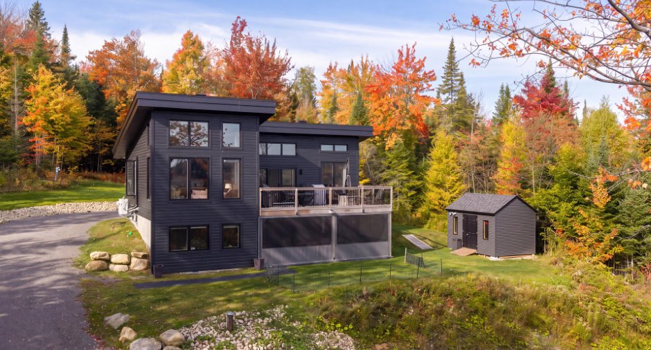 Frontage