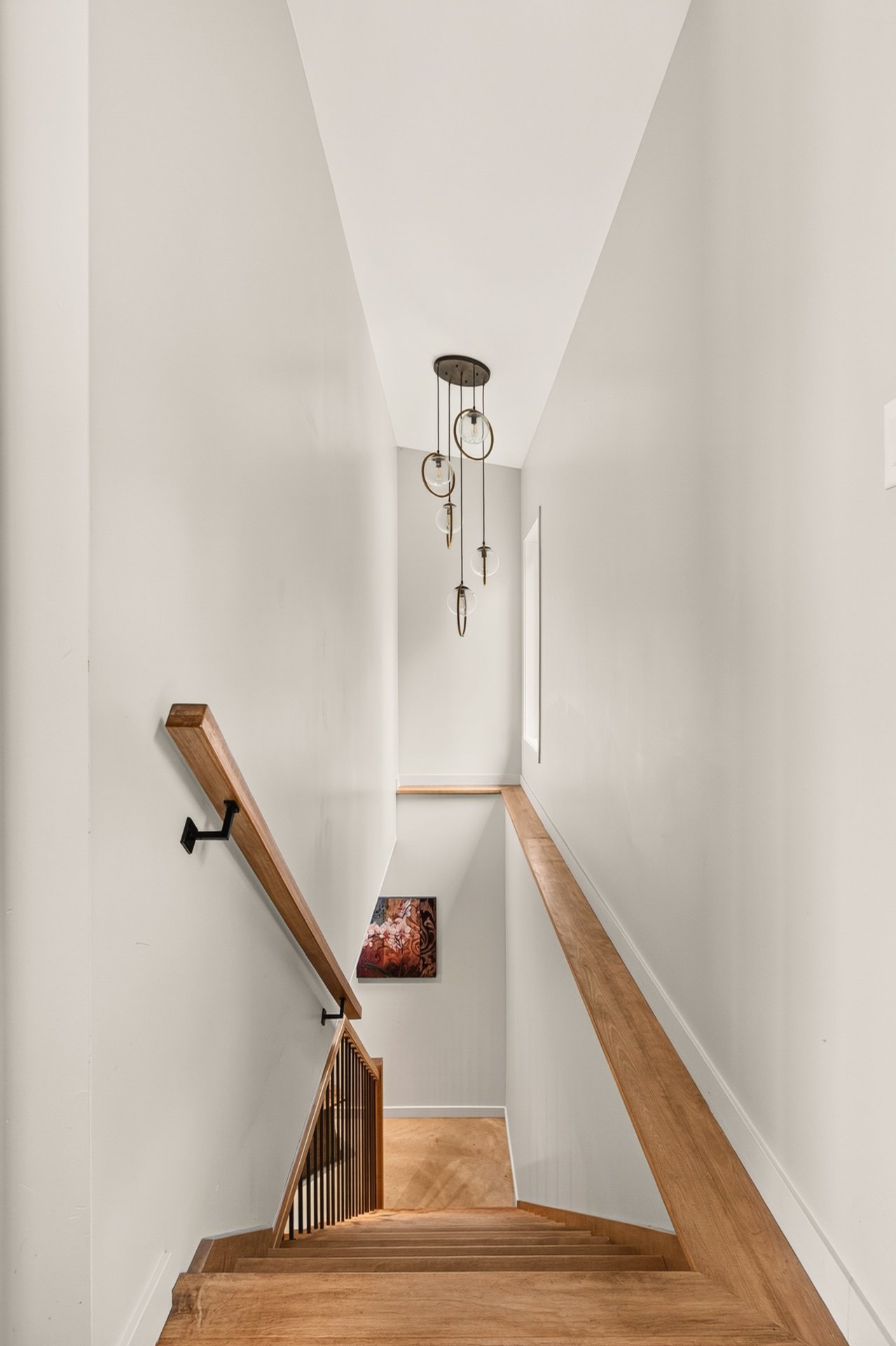 Escalier