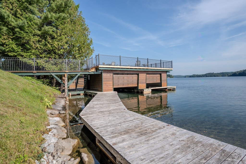 608 Ch. du Lac-Pemichangan — photo 3