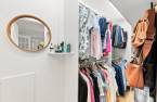 Penderie (Walk-in)
